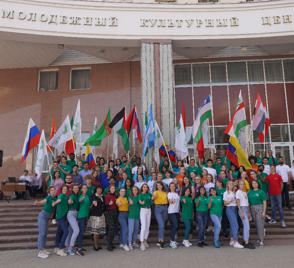 Why Belgorod is becoming the most preferred destination for International Students?